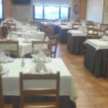 Asador A Ferreira Dentro