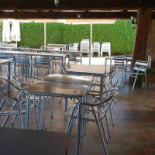 Asador A Ferreira Dentro