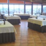 Asador A Ferreira Dentro