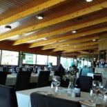 Asador A Ferreira Dentro