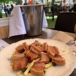 Sybarit Gastroshop Nourriture