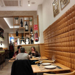 Sybarit Gastroshop À l'intérieur