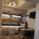 Sybarit Gastroshop À l'intérieur