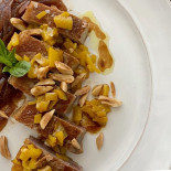 Sybarit Gastroshop Nourriture