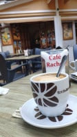 Cafe Rachel drink