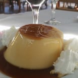 Churrasqueria Xan Xían drink