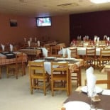 Churrasqueria Xan Xían inside