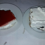 Churrasqueria Xan Xían drink