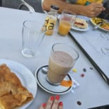 Churrasqueria Xan Xían drink