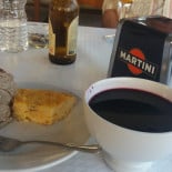 Churrasqueria Xan Xían drink