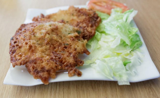 Taberna Cabildo food