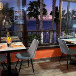 Palace Of India À l'intérieur