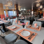 Palace Of India À l'intérieur