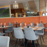 Palace Of India À l'intérieur