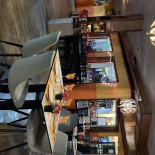 Palace Of India À l'intérieur