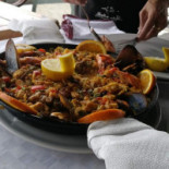 Palace Of India Nourriture