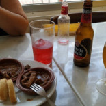 CaÑas Coffee Bebida