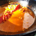 CaÑas Coffee Comida