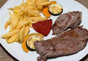 Indian Taperia O Grove food
