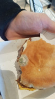 Mcdonald's food