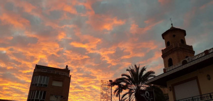 Cafeteria Rizos Boisson