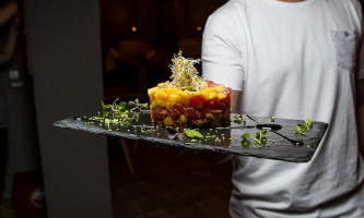 La Manivela drink