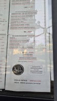 Sis-b menu