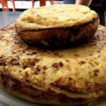 Aquí Me Quedo Nourriture