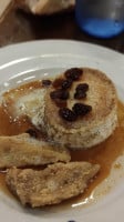 Casa Manolo food