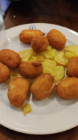 Casa Manolo food