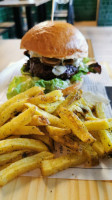 La Calle Burger Mairena Del Aljarafe food