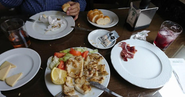 Cafeteria Pattaya food