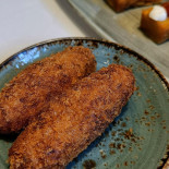 El Celler De Matadepera Food