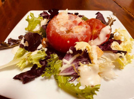 Meson Fuente Del Pino food