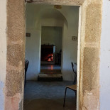 Les Salines Exterior