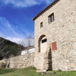 Les Salines Exterior