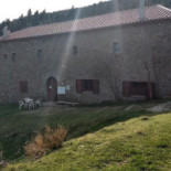 Les Salines Exterior