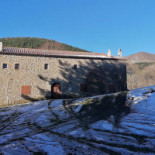 Les Salines Exterior