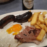 The Tram Of Durcal Nourriture