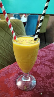 Himalaya Tandoori Leganes drink