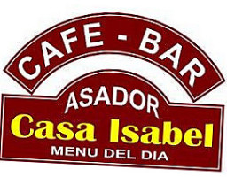 Asador Casa Isabel logo