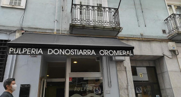 O'romeral outside