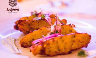 Krishná Port Portals Indian Getränk