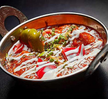 Krishná Port Portals Indian Essen