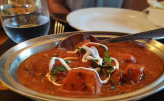 Krishná Port Portals Indian Essen