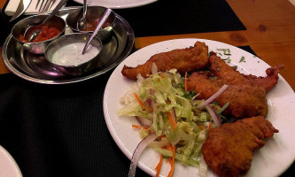 Krishná Port Portals Indian Essen