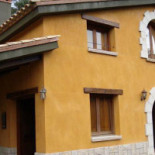 Paladares Piscolabis Tentempiés outside