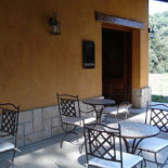 Paladares Piscolabis Tentempiés outside