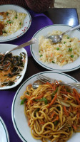 Chino Tang food