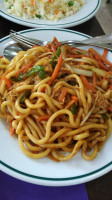 Chino Tang food